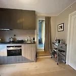 アパート Komfortabel Pa Sagene *