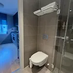 Komfortabel Pa Sagene アパート *