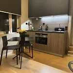 Komfortabel Pa Sagene 아파트