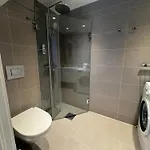 Komfortabel Pa Sagene 아파트