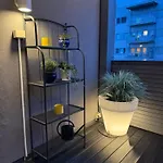 Komfortabel Pa Sagene 아파트 *