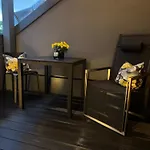 아파트 Komfortabel Pa Sagene