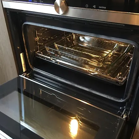 Appartement Komfortabel Pa Sagene