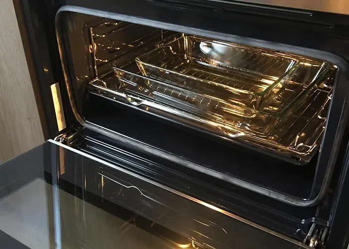 Apartmán Komfortabel Pa Sagene