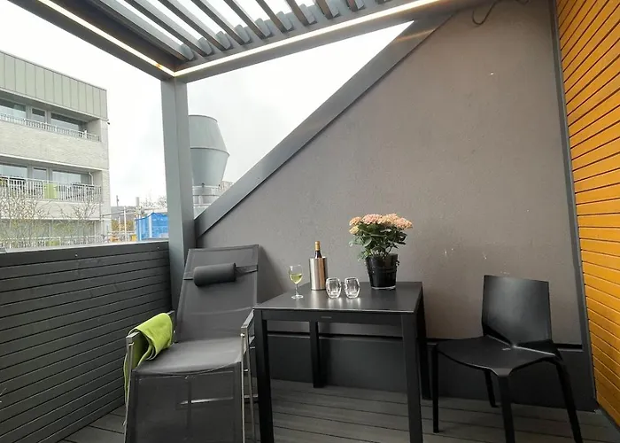 Komfortabel Pa Sagene Appartement *