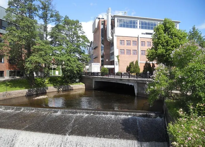 Komfortabel Pa Sagene Oslo