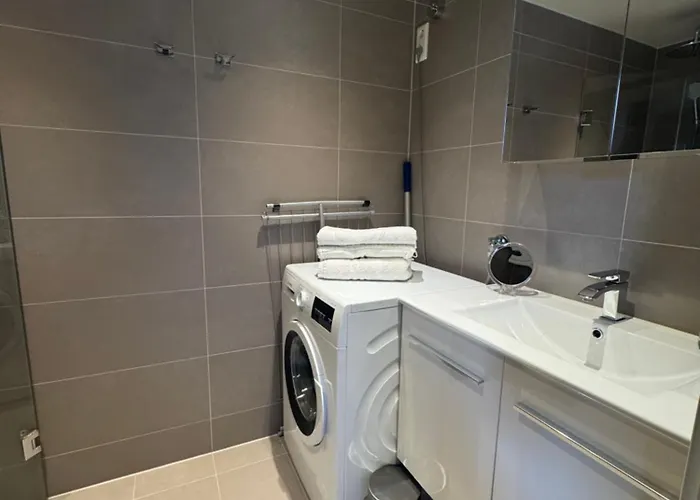 Komfortabel Pa Sagene *