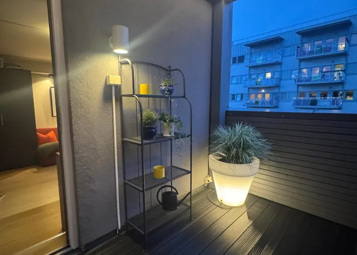 Komfortabel Pa Sagene * Oslo
