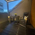 Leilighet Komfortabel Pa Sagene Oslo
