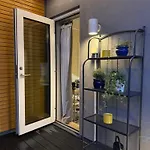Leilighet Komfortabel Pa Sagene Oslo