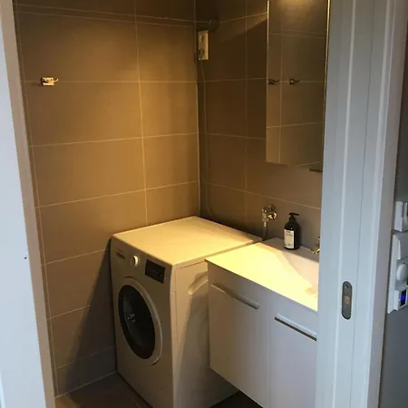 Komfortabel Pa Sagene Oslo
