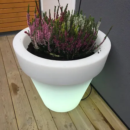 Komfortabel Pa Sagene Apartment Oslo