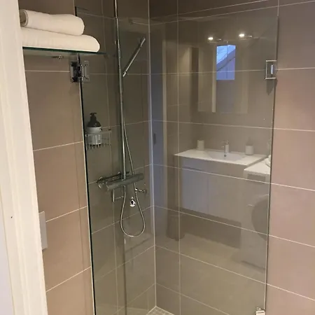 Apartment Komfortabel Pa Sagene