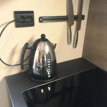Komfortabel Pa Sagene Apartment Oslo