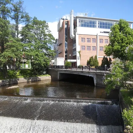 Komfortabel Pa Sagene Oslo