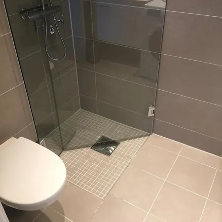 Komfortabel Pa Sagene * Oslo
