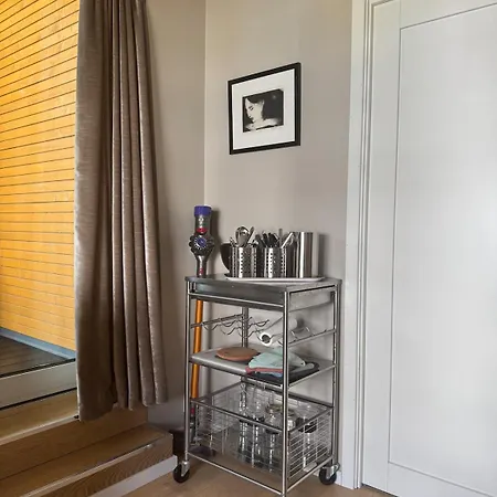 Komfortabel Pa Sagene Apartment Oslo